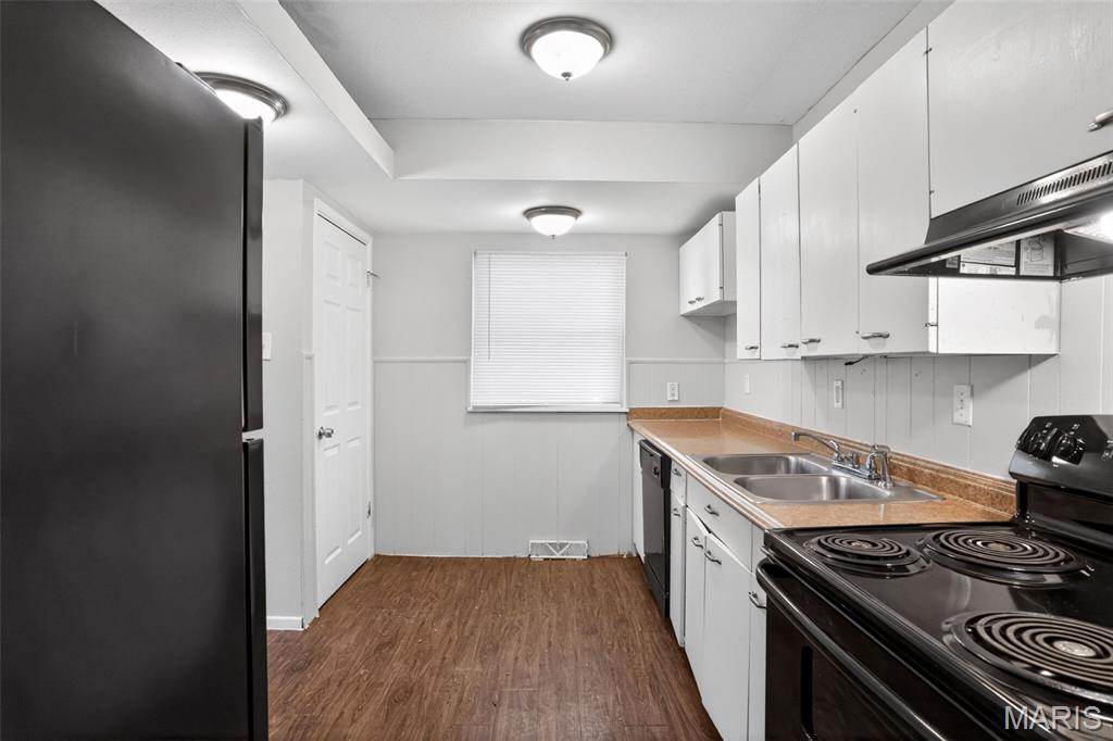 Glasgow Village Unit 12 - Residential