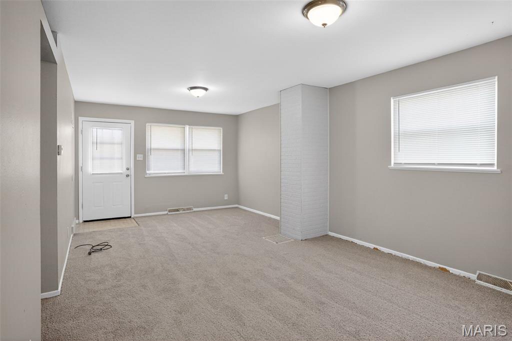 Glasgow Village Unit 12 - Residential