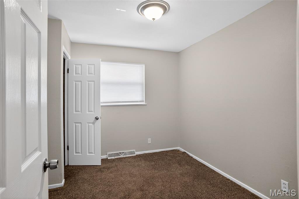 Glasgow Village Unit 12 - Residential