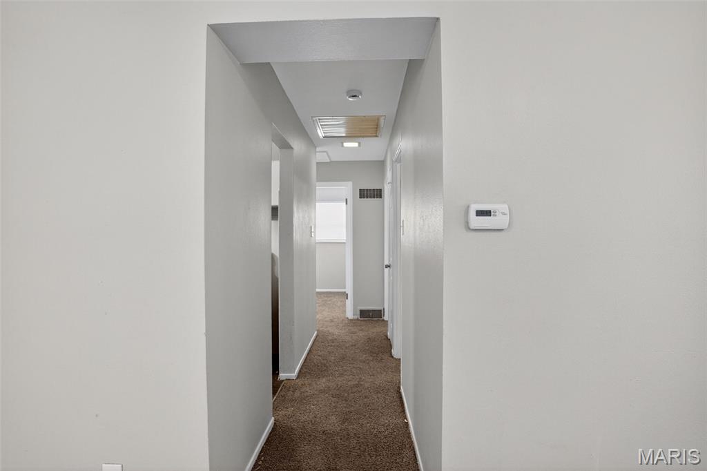 Glasgow Village Unit 12 - Residential