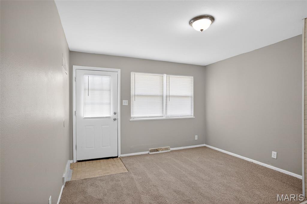 Glasgow Village Unit 12 - Residential