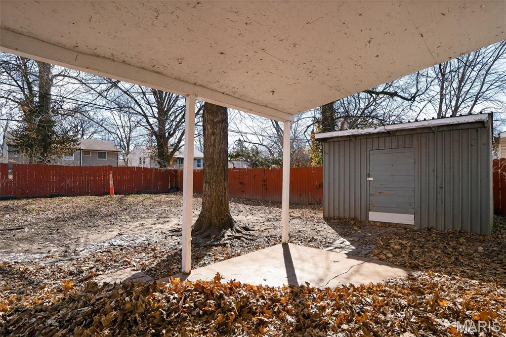 Glasgow Village Unit 12 - Residential