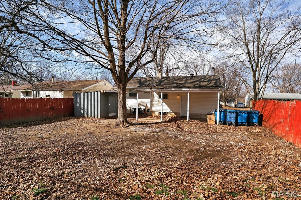 Glasgow Village Unit 12 - Residential