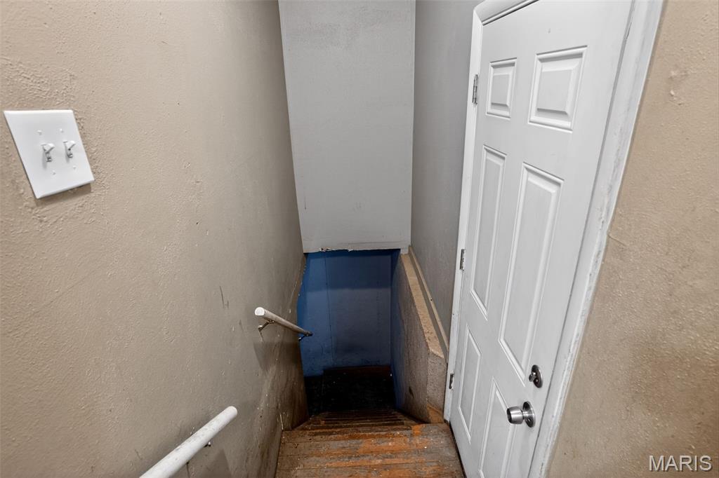 Glasgow Village Unit 12 - Residential