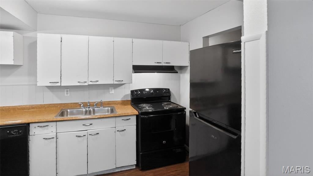 Glasgow Village Unit 12 - Residential