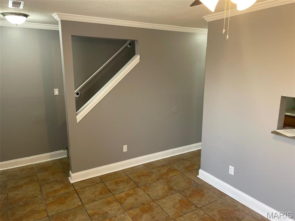Photo of 769 Walton Avenue #3, St Louis, MO 63108 (MLS # 26042858)