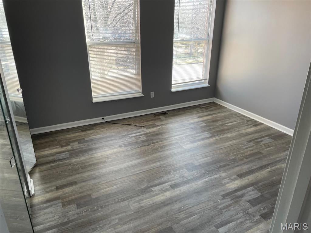 Photo of 769 Walton Avenue #3, St Louis, MO 63108 (MLS # 26042858)