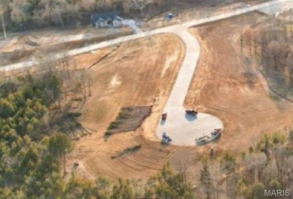 The Estates at Schaper Farms - Land