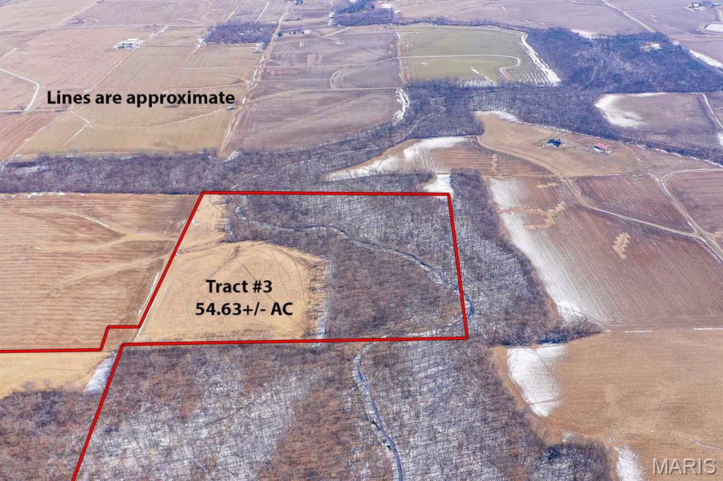 54.63+/- AC Sackwitz Road
