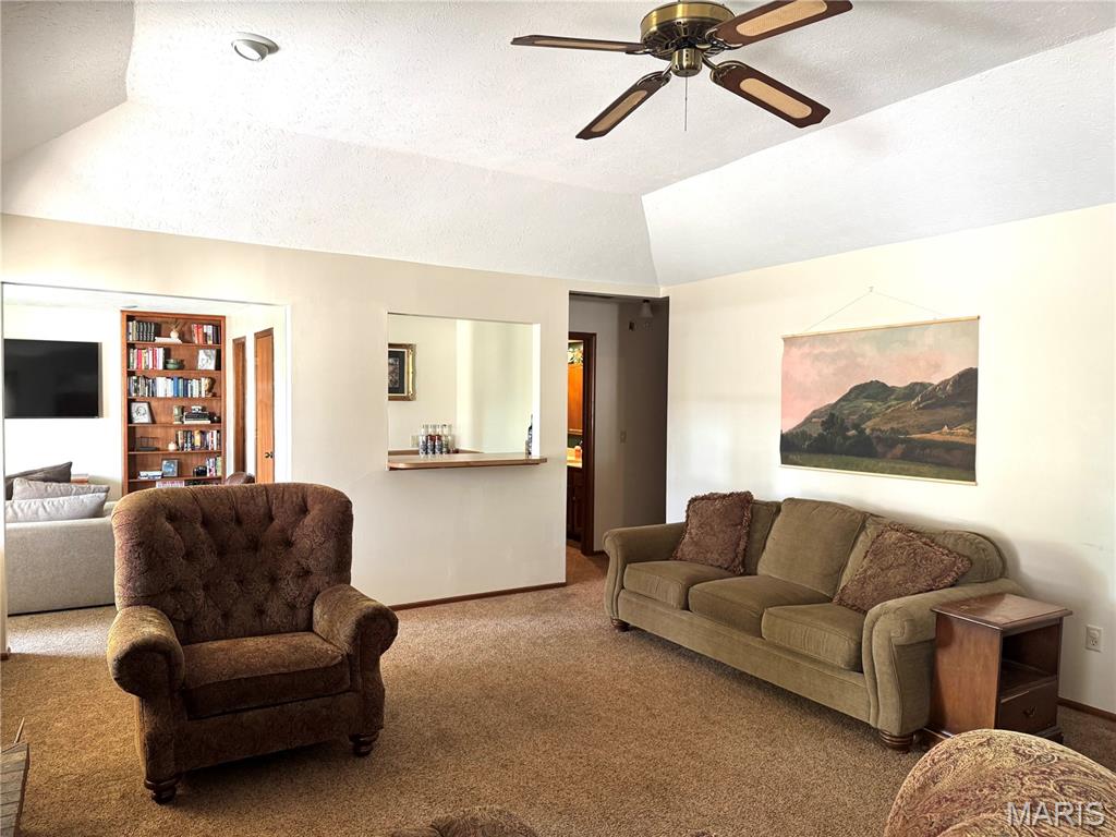 Carriage Hills - Residential