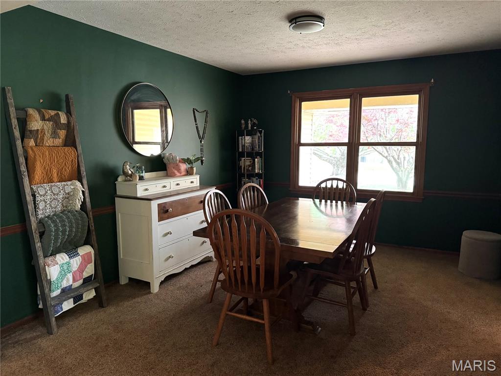 Carriage Hills - Residential