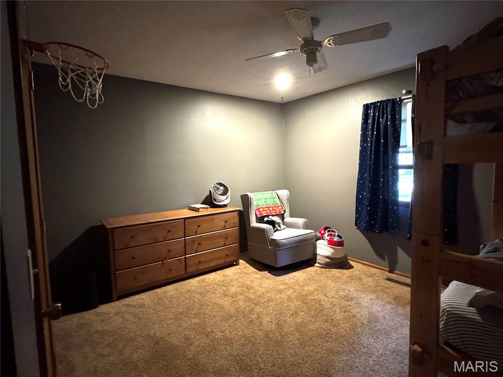 Carriage Hills - Residential