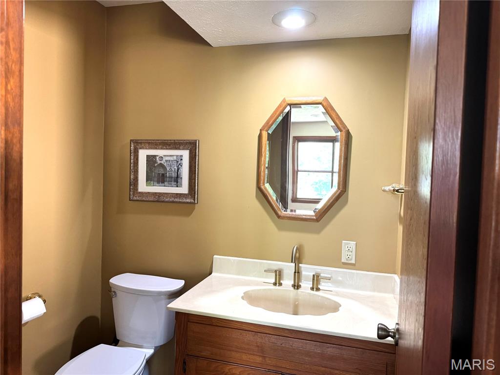 Carriage Hills - Residential