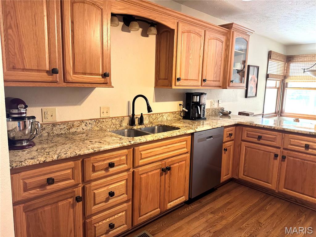 Carriage Hills - Residential