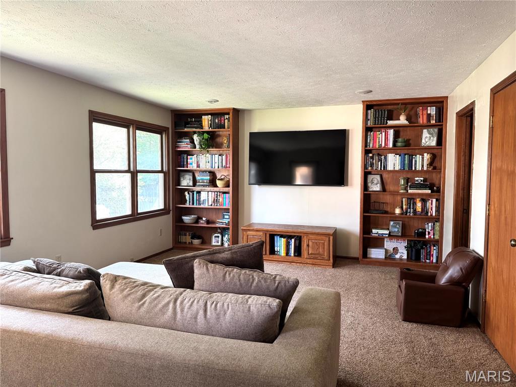 Carriage Hills - Residential