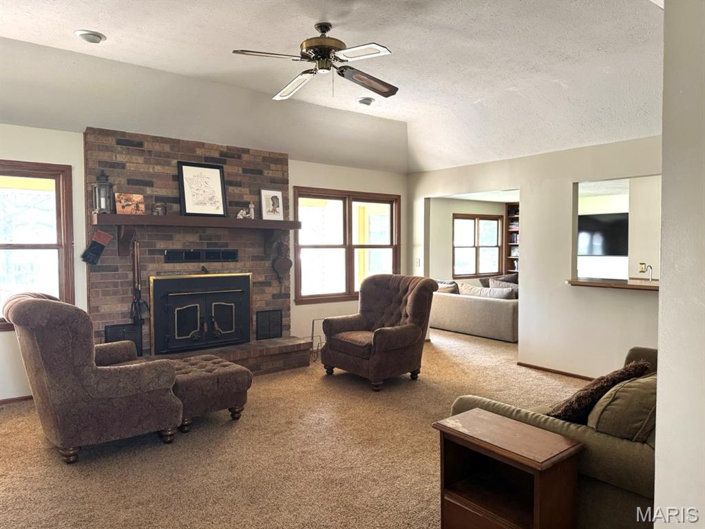 Carriage Hills - Residential