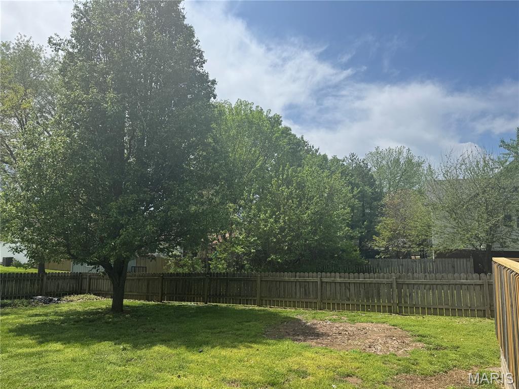 Carriage Hills - Residential