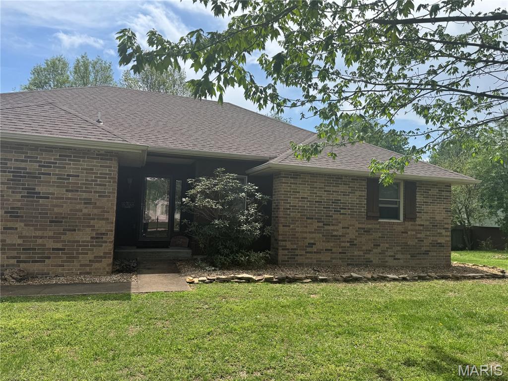 Carriage Hills - Residential