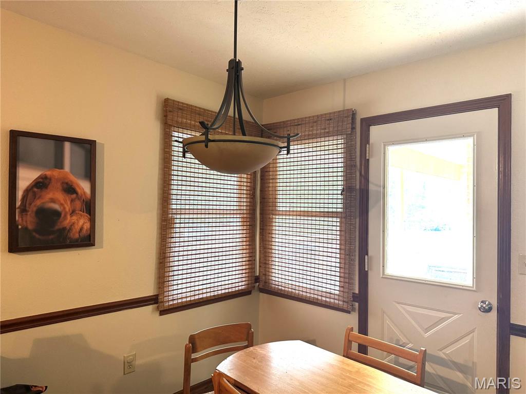 Carriage Hills - Residential