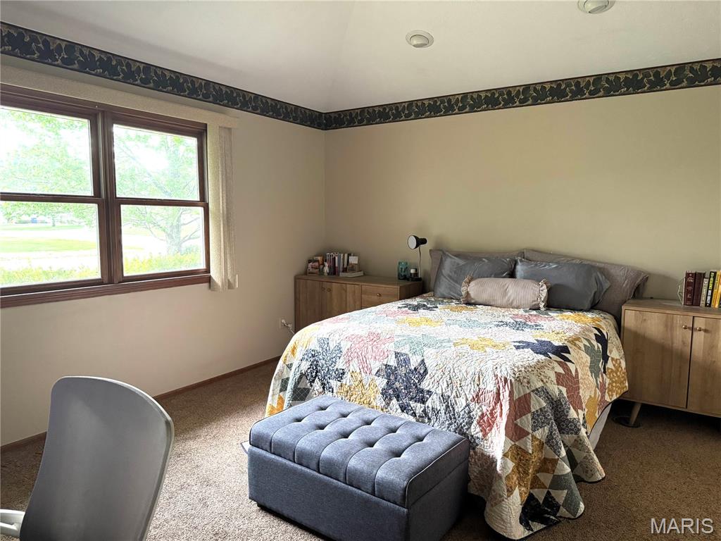 Carriage Hills - Residential