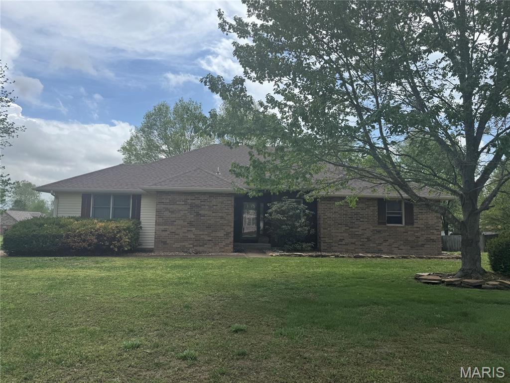 Carriage Hills - Residential