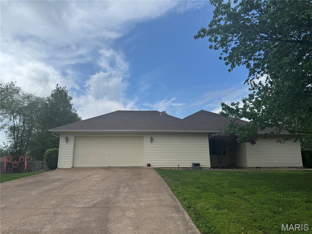 Carriage Hills - Residential