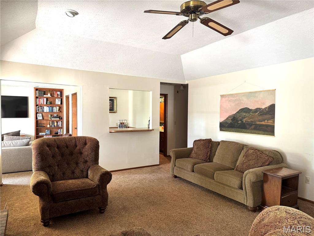 Carriage Hills - Residential