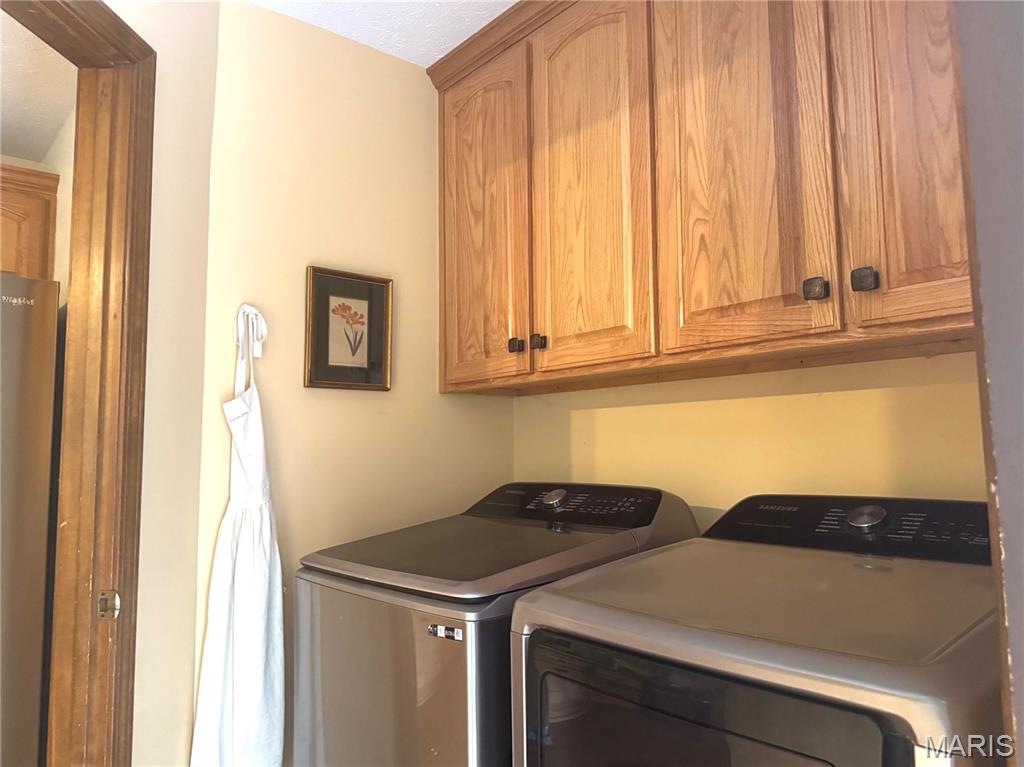Carriage Hills - Residential