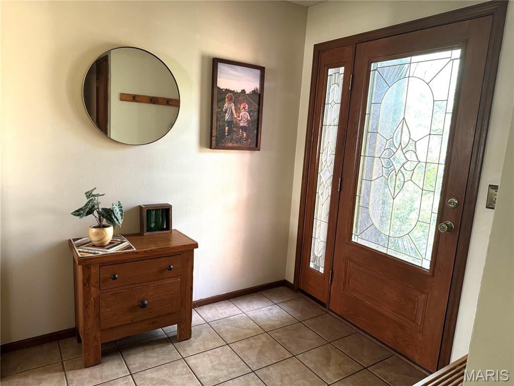 Carriage Hills - Residential