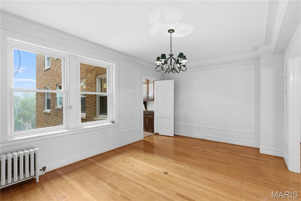 Versailles Condo - Residential