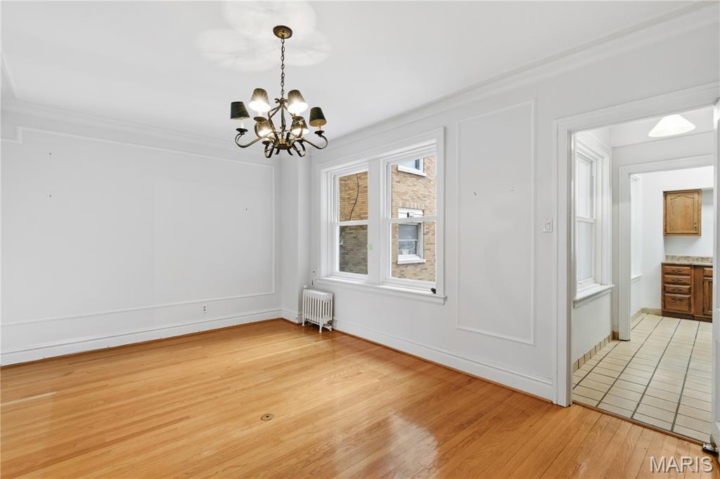 Versailles Condo - Residential