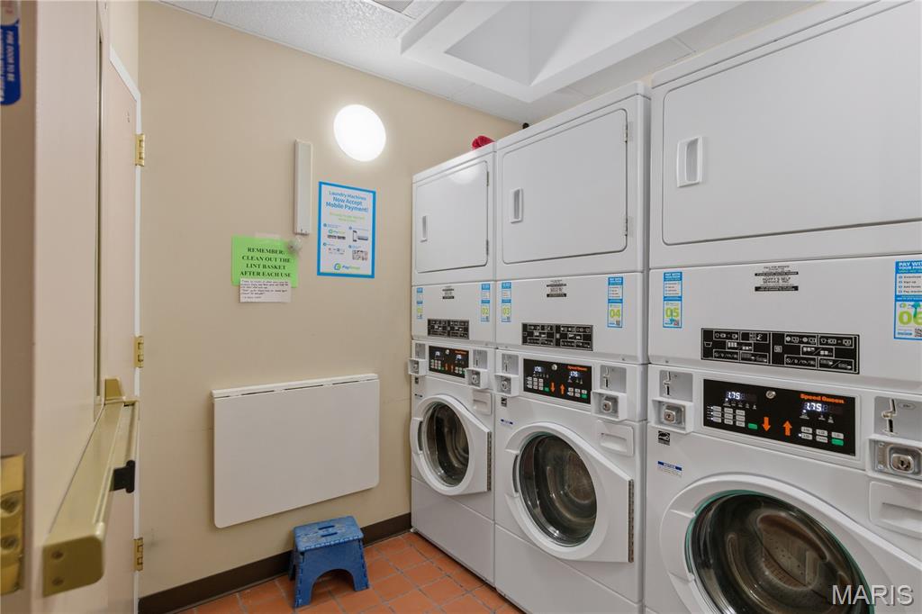 Versailles Condo - Residential