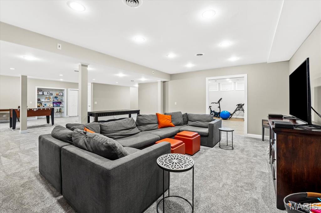 Greystone Six - Residential