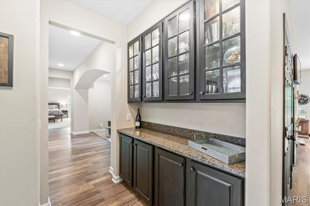 Greystone Six - Residential