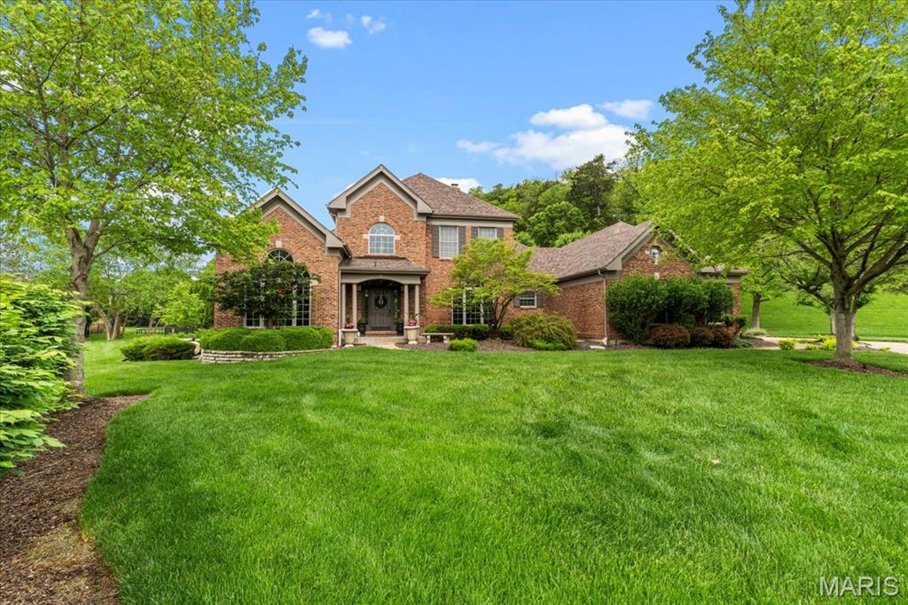 Greystone Six - Residential