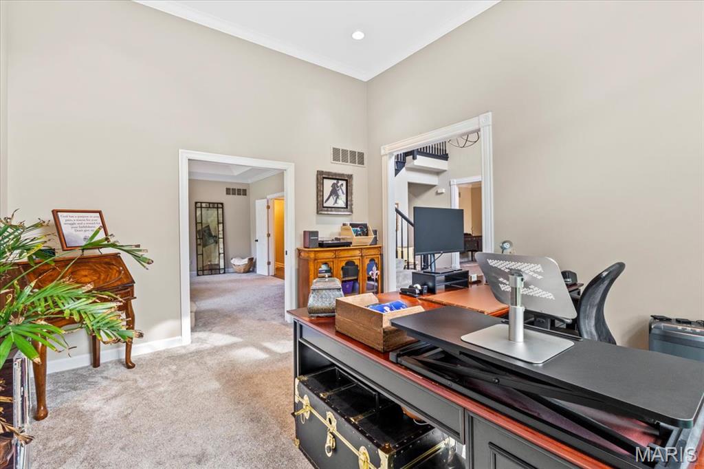 Greystone Six - Residential