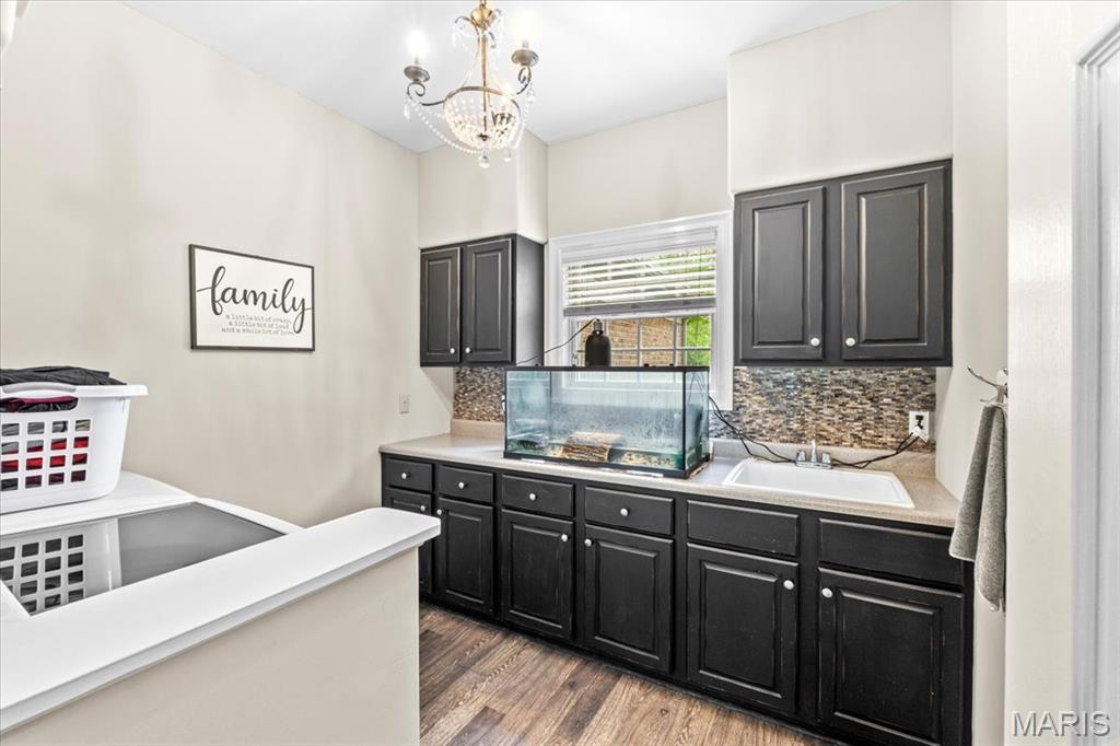 Greystone Six - Residential