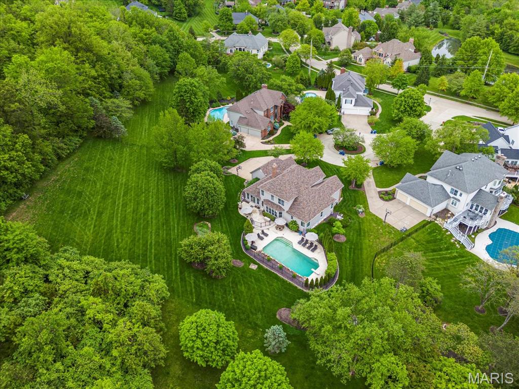 Greystone Six - Residential