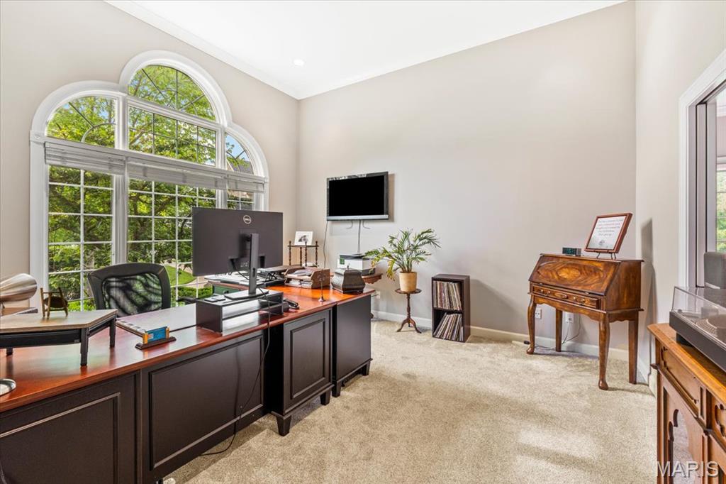 Greystone Six - Residential