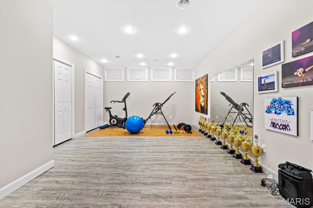 Greystone Six - Residential