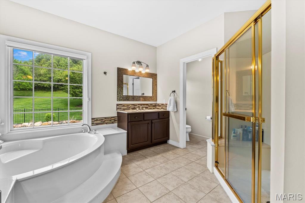 Greystone Six - Residential