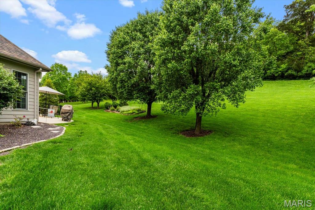 Greystone Six - Residential