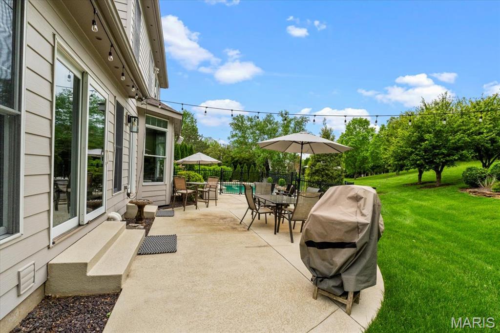 Greystone Six - Residential