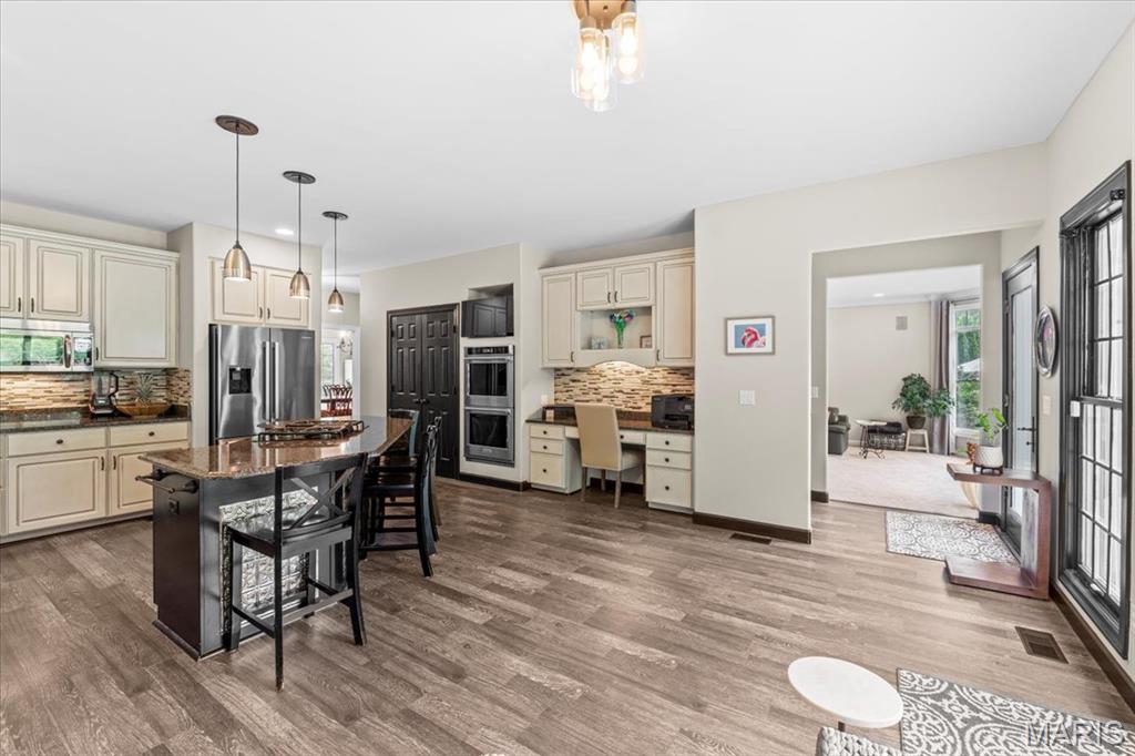 Greystone Six - Residential