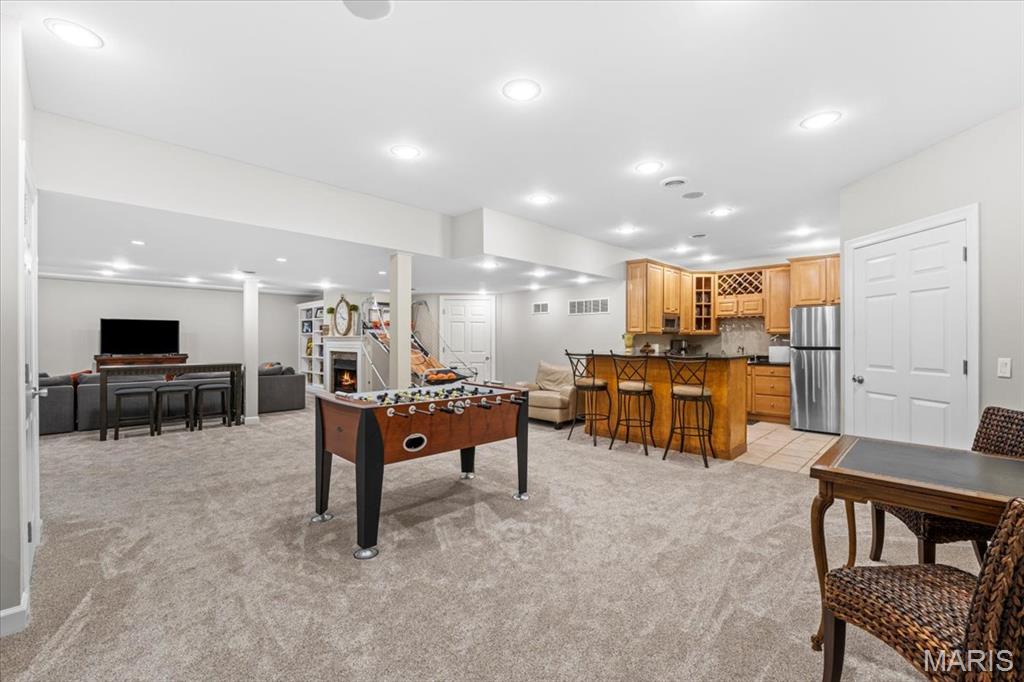 Greystone Six - Residential