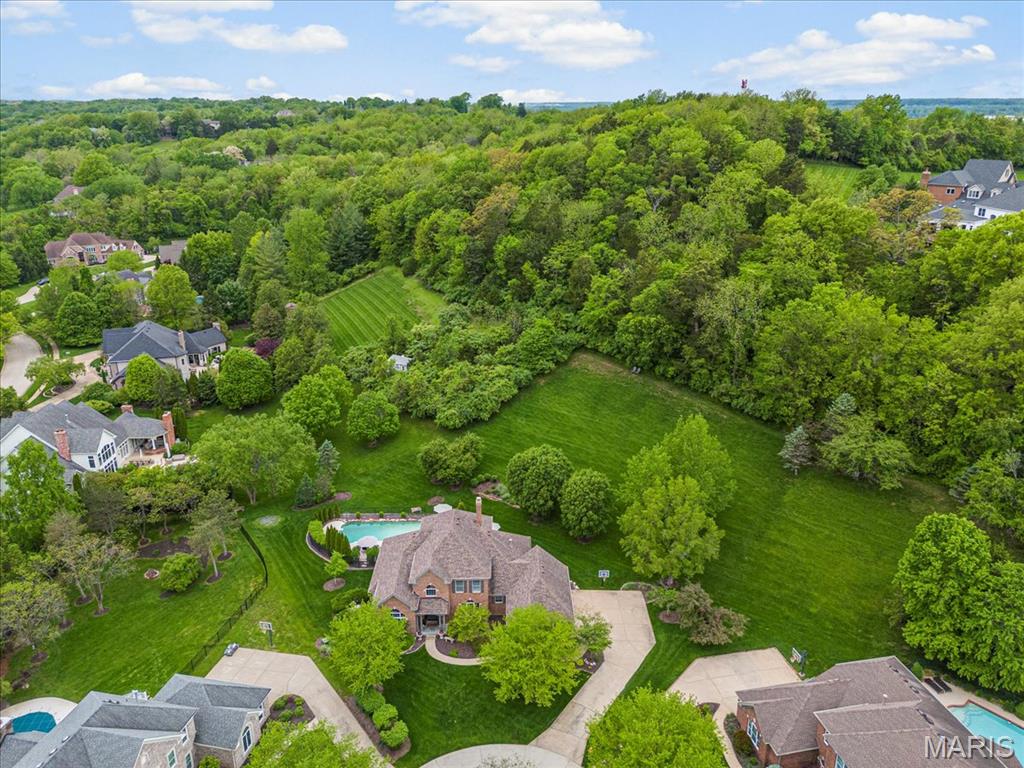 Greystone Six - Residential