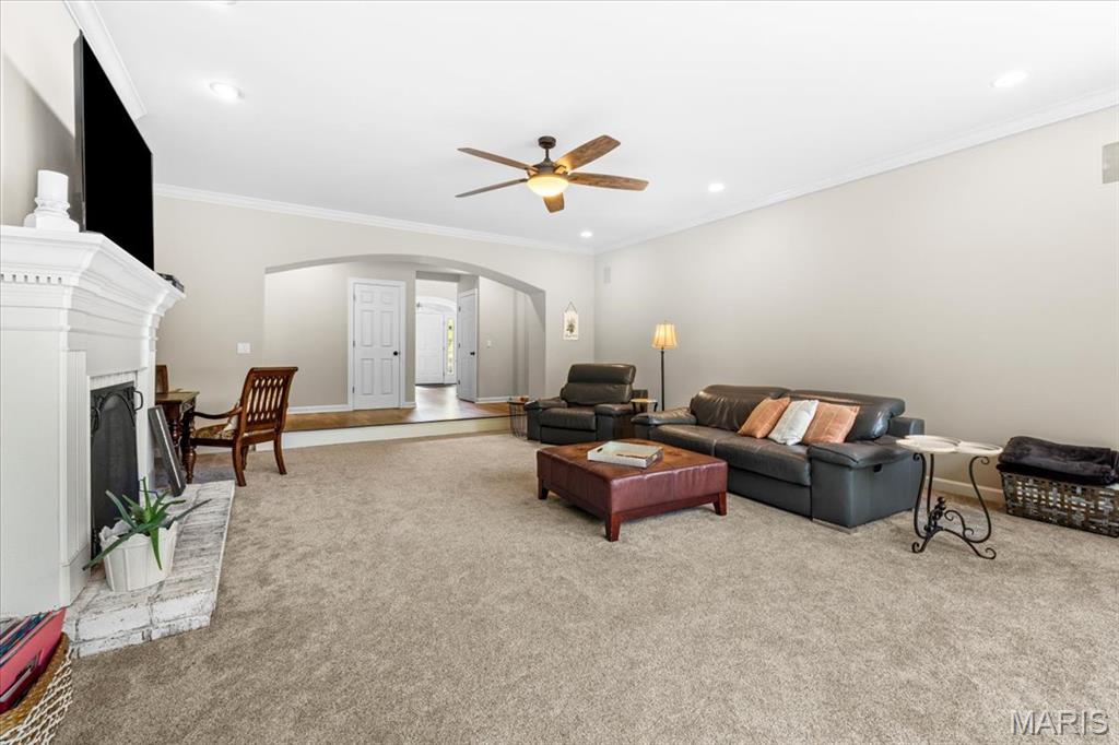 Greystone Six - Residential