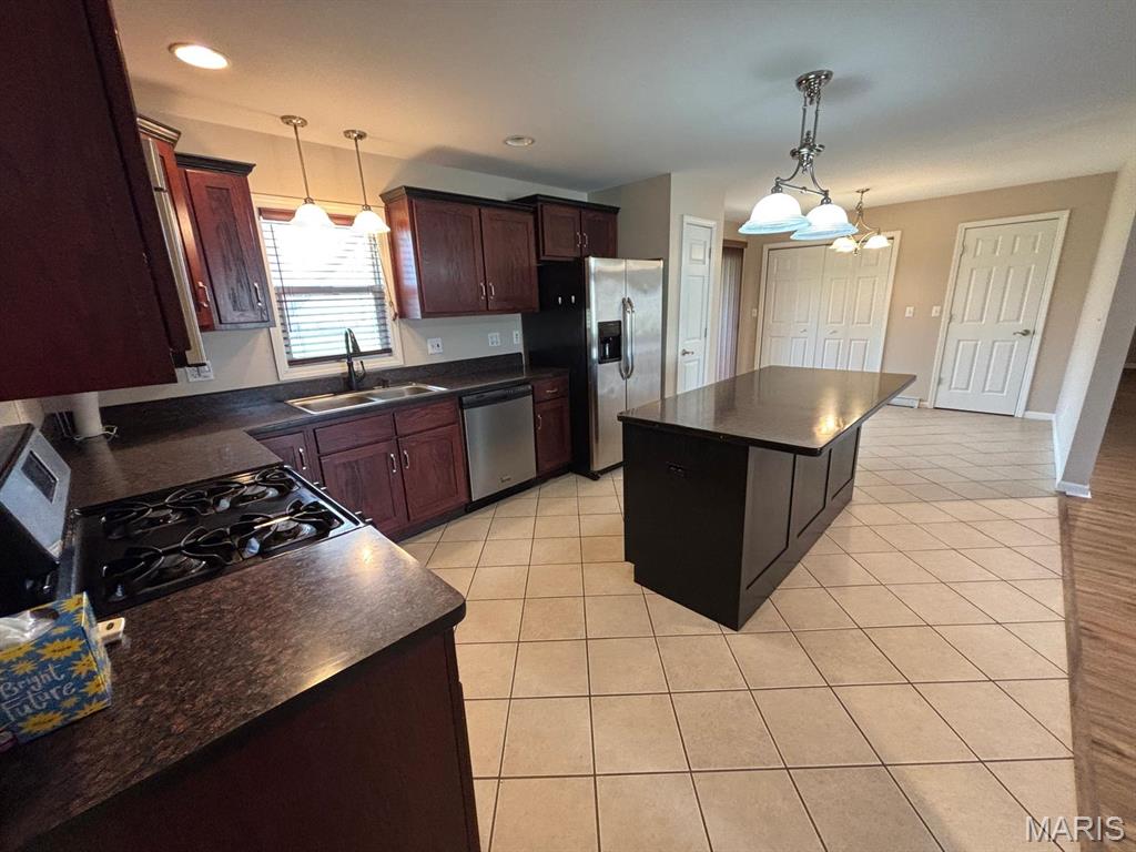 Kendrick's Subdivision - Residential