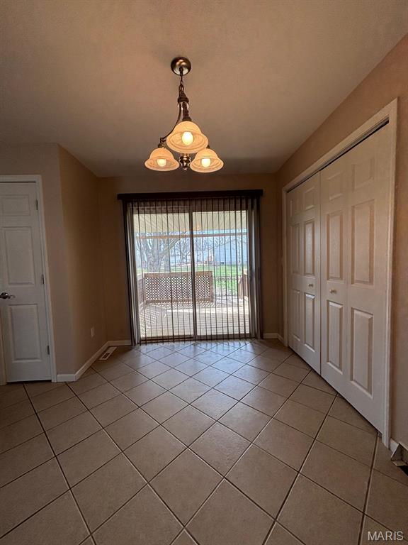 Kendrick's Subdivision - Residential