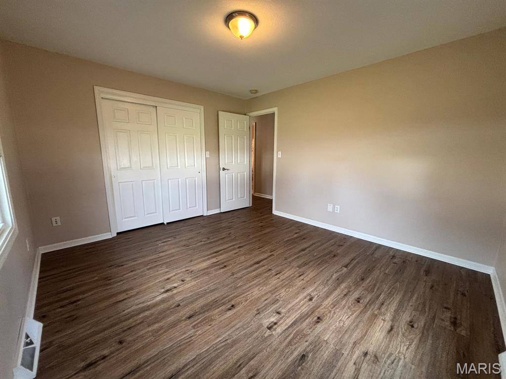 Kendrick's Subdivision - Residential